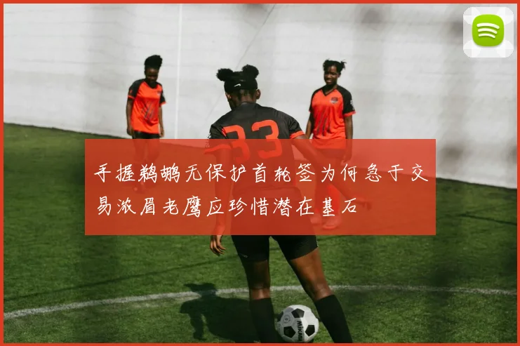 手握鹈鹕无保护首轮签为何急于交易浓眉老鹰应珍惜潜在基石