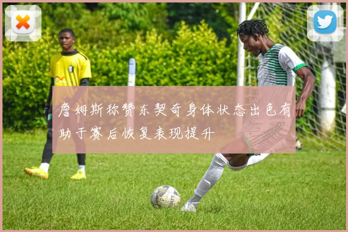詹姆斯称赞东契奇身体状态出色有助于赛后恢复表现提升